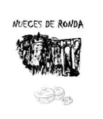 Marca Nueces de Ronda Marca Nueces de Ronda